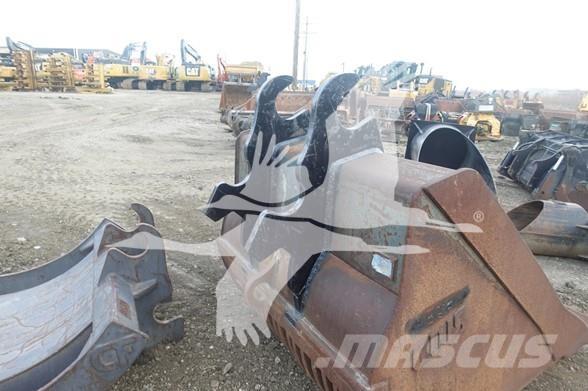 CWS  Construção - Outros
