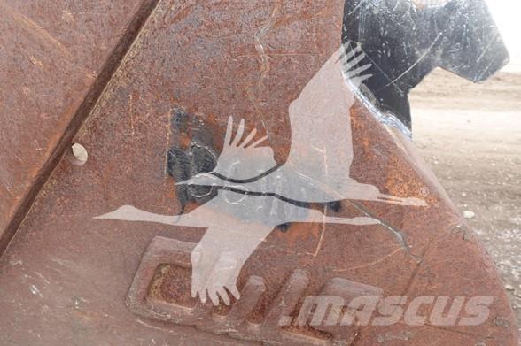 CWS  Construção - Outros
