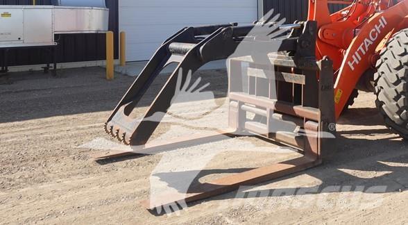 CWS WL250 Construção - Outros
