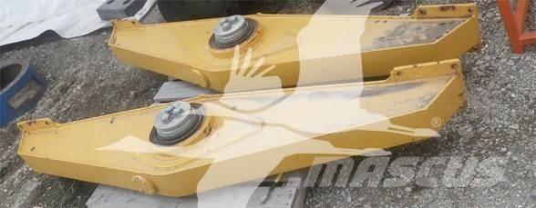 John Deere  Construção - Outros
