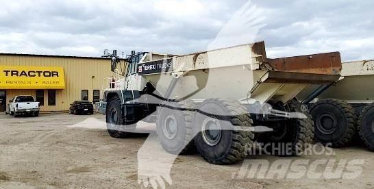 Terex TA400 Camiões articulados