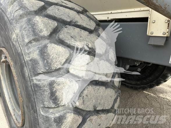 Terex TA400 Camiões articulados