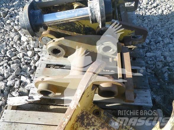 Weldco Beales  Conectores