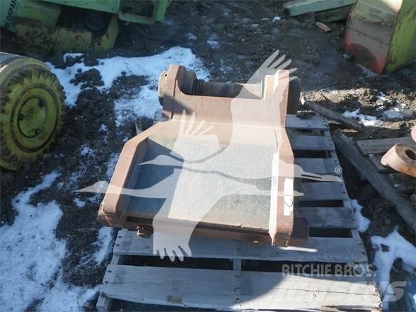 Weldco Beales  Conectores