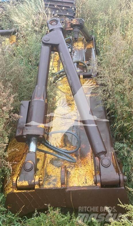 Weldco Beales  Lâminas