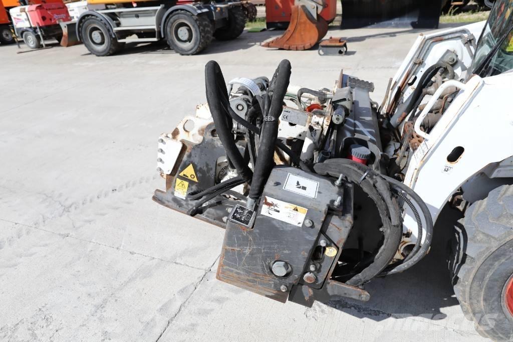 Simex PL4520 Fresadoras de asfalto
