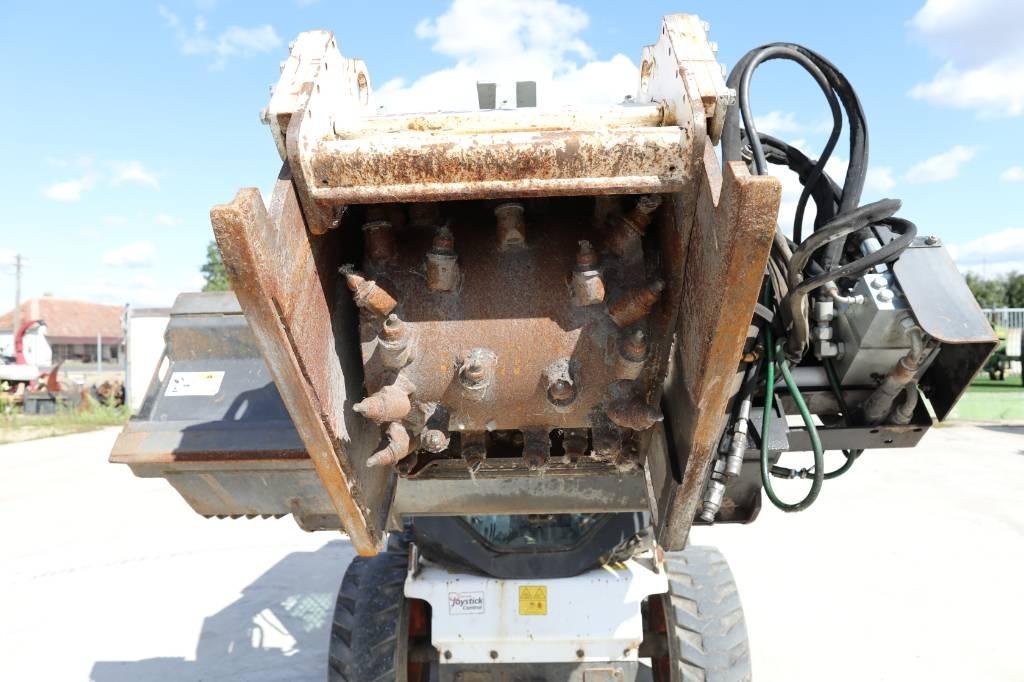 Simex PL4520 Fresadoras de asfalto