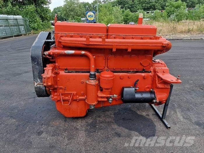  Engines DSC11 Transportes - Outros
