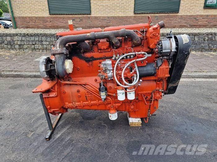  Engines DSC11 Transportes - Outros
