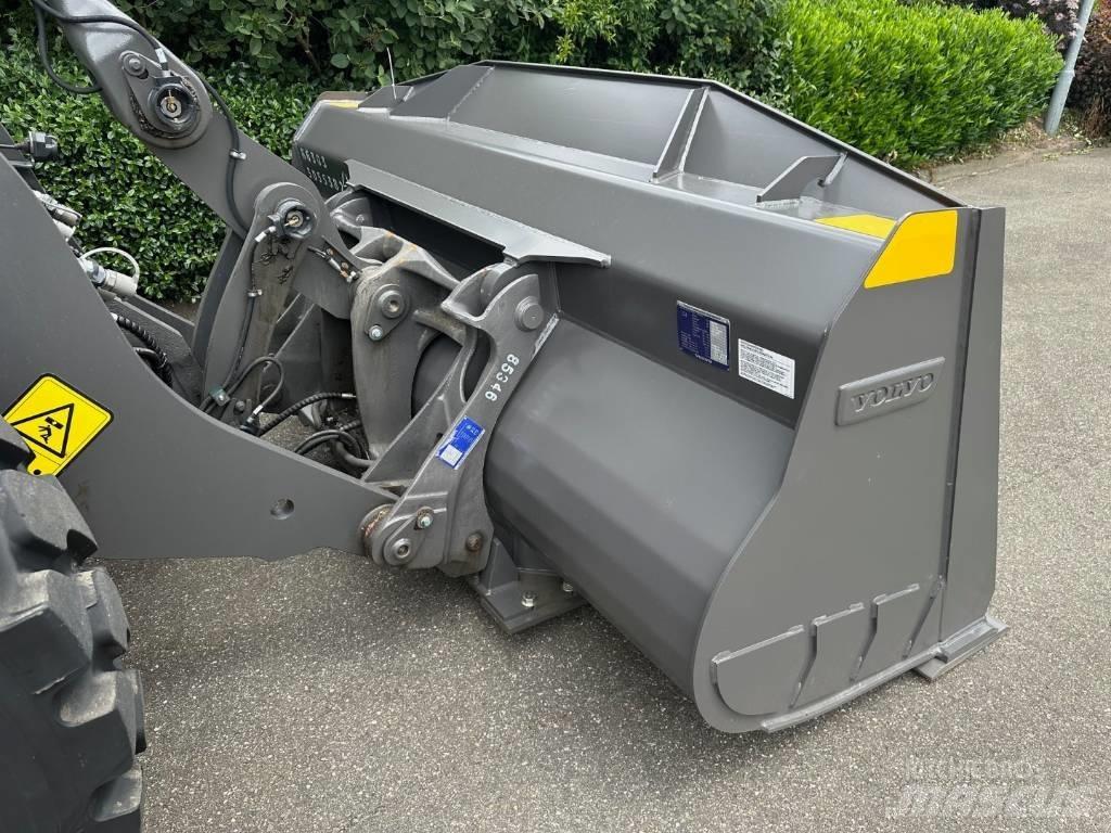 Volvo L 90 H Pás carregadoras de rodas