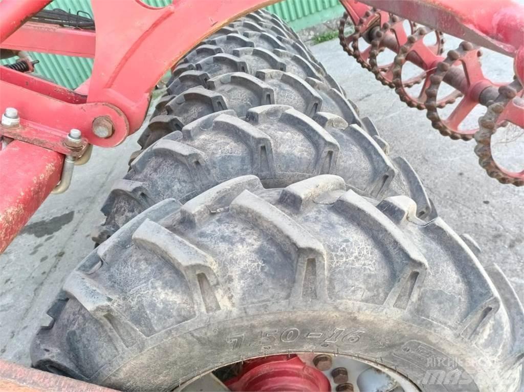 Horsch Tiger 4AS Cultivadoras