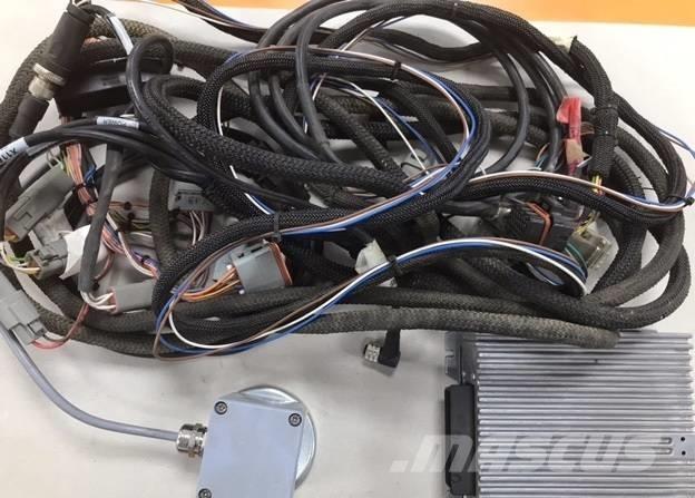  Rycart Interface Kit Agricultura - Outros
