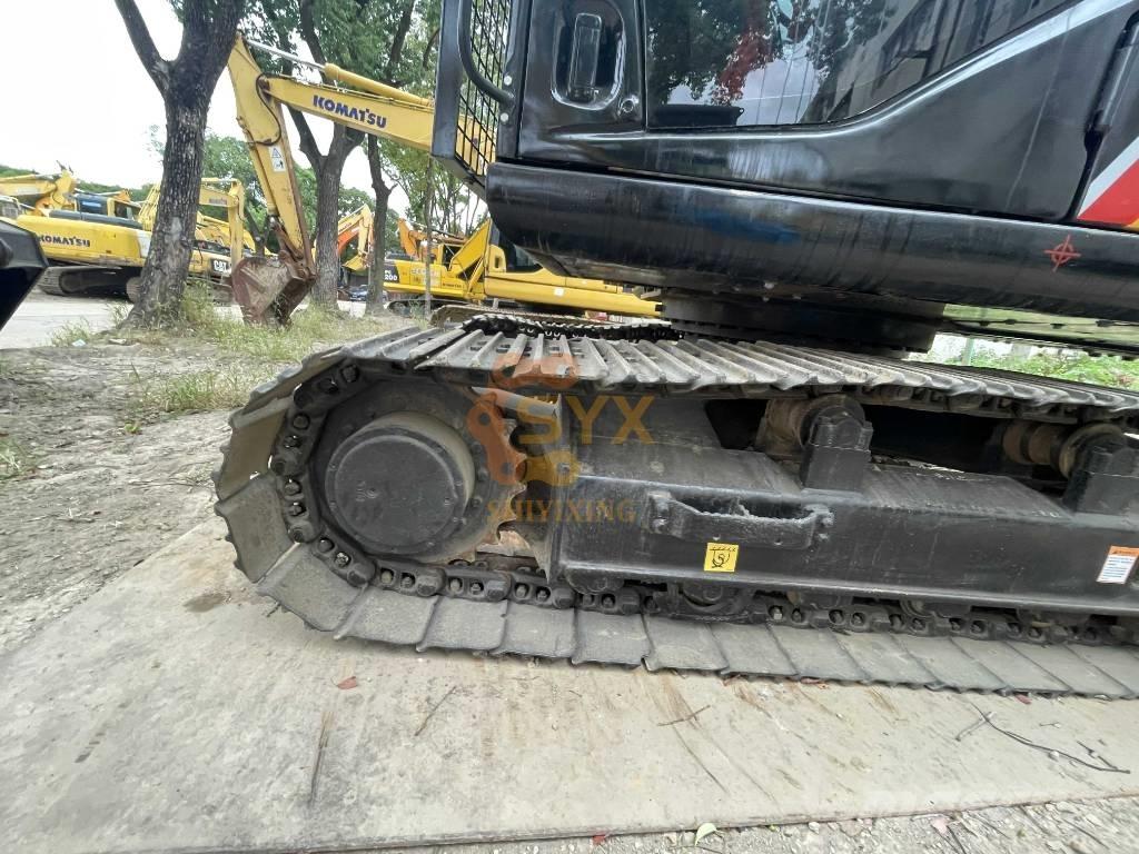 Sany SY 135 C Escavadoras de rastos