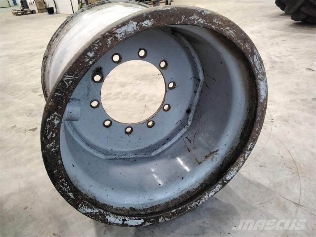 Valmet 890 20x26,5 Pneus, Rodas e Jantes