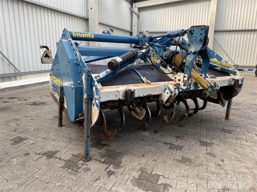 Imants SX 47 Outras máquinas de lavoura e acessórios