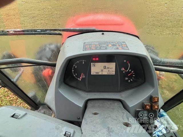 Kubota M5-111HD12 Tratores Agrícolas usados