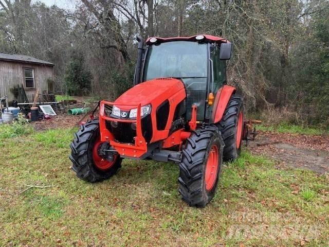 Kubota M5-111HD12 Tratores Agrícolas usados