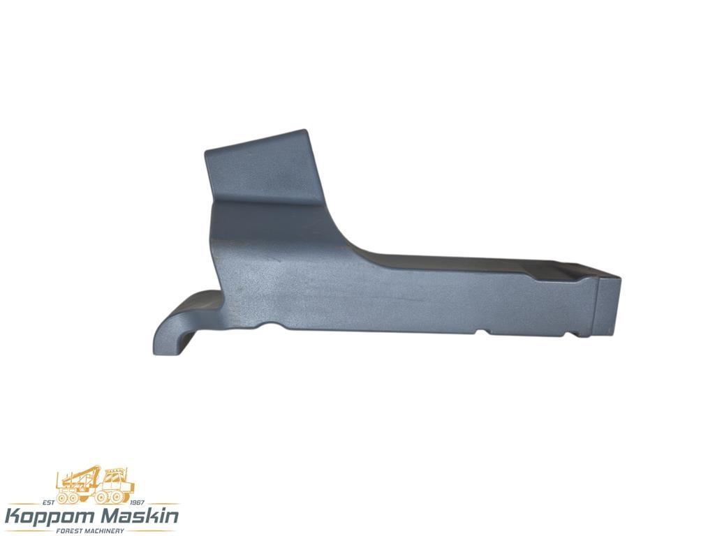 Eco Log 7009544 Cabines e interior