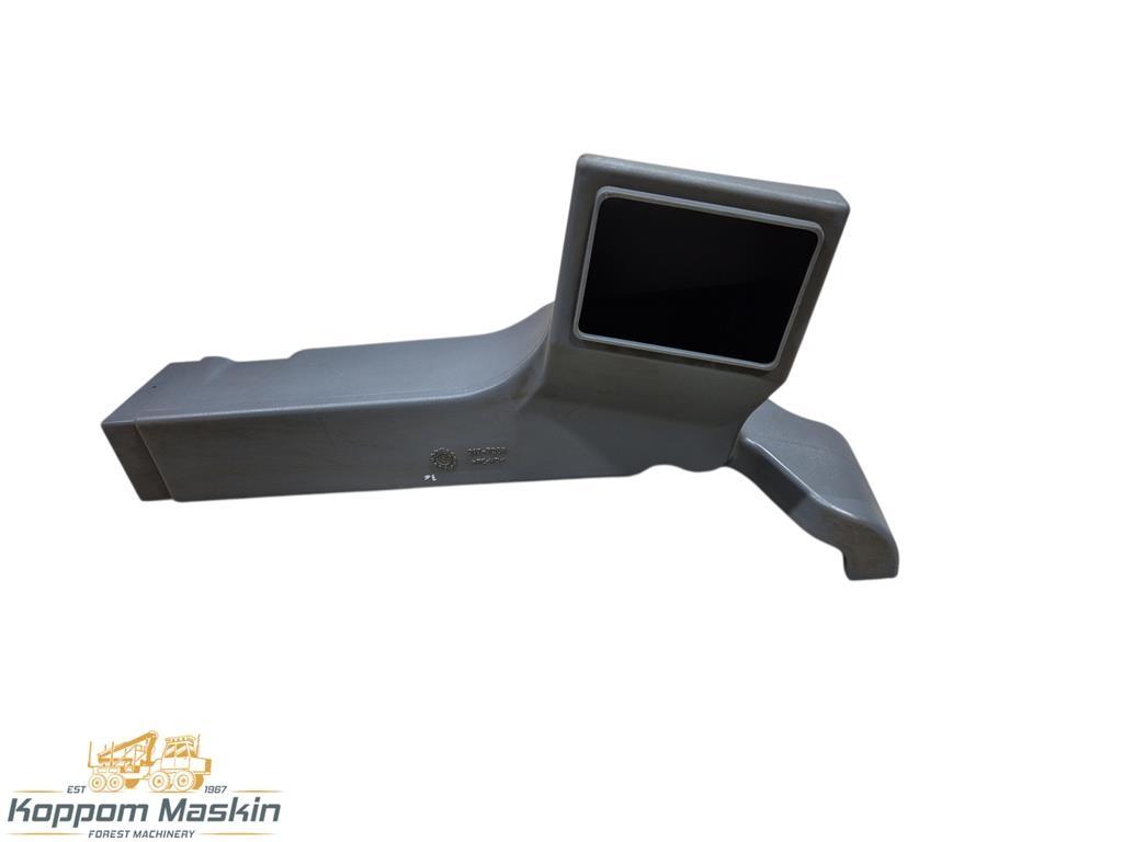 Eco Log 7009544 Cabines e interior