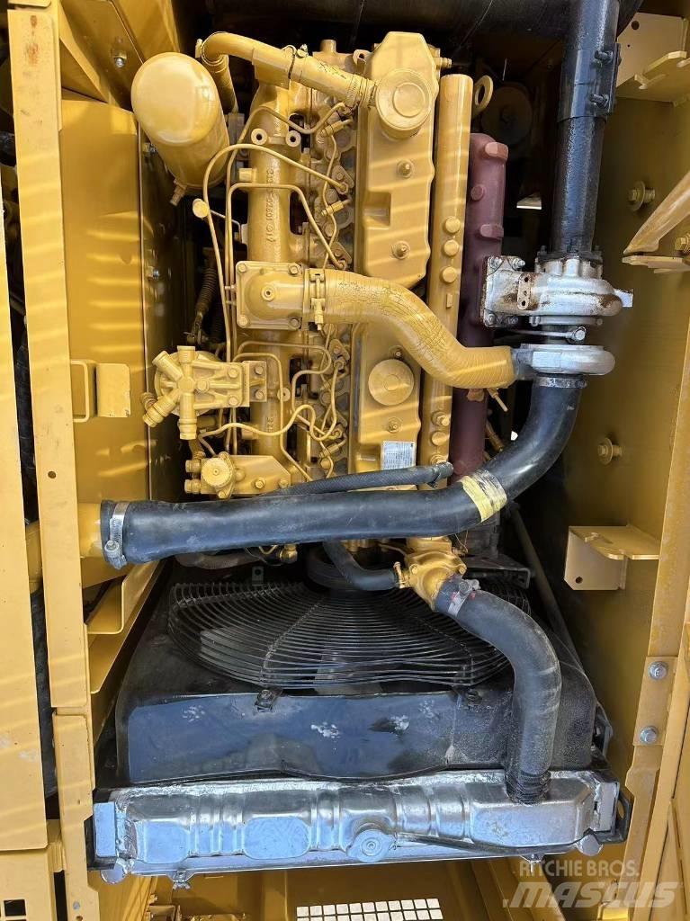 CAT 320 C L Escavadoras de rastos