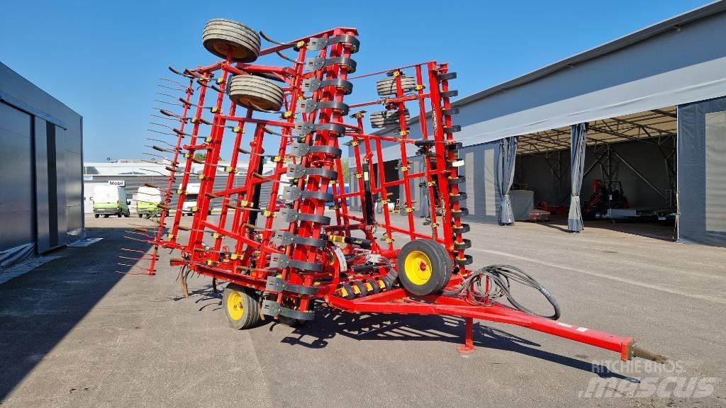 Väderstad Ferox 900 Grades