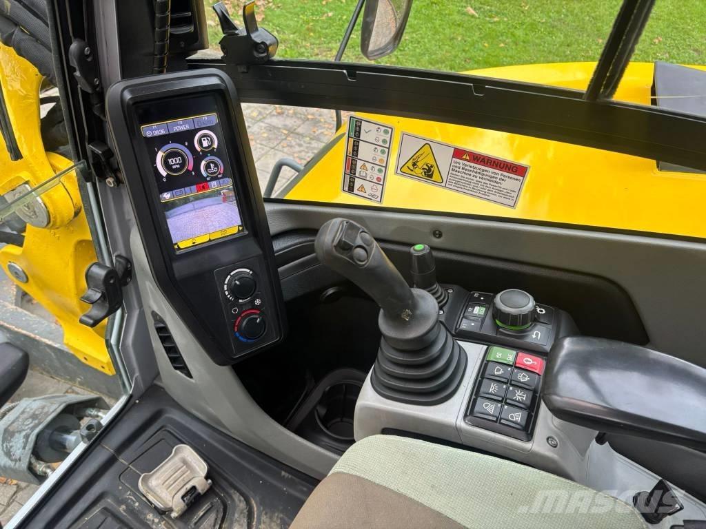 Wacker Neuson ET 90 Escavadoras Midi 7t - 12t