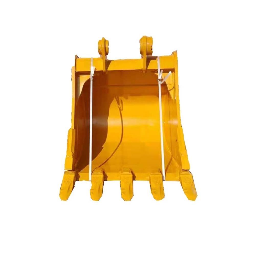 CAT 330 rock bucket Baldes