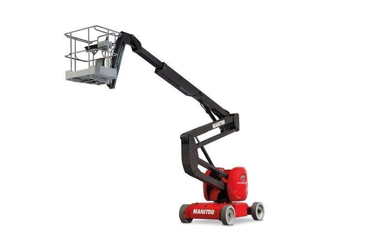 Manitou 170 AETJ-L Manipuladores telescópicos