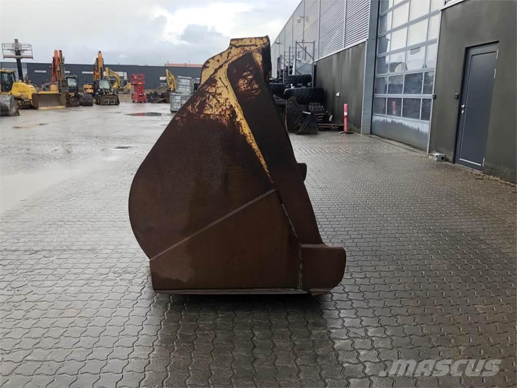  Øvrige Læsseskovl Baldes