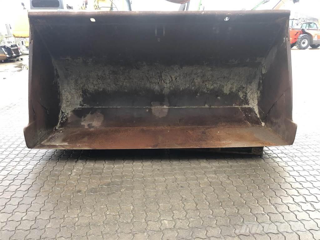  Øvrige Læsseskovl Baldes