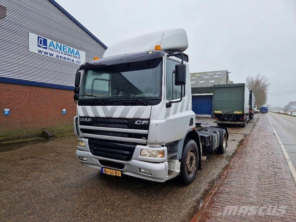 DAF CF75.310 Tractores (camiões)