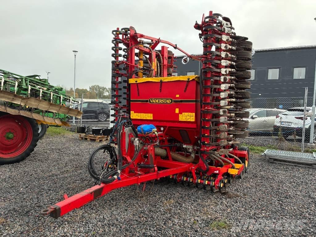 Väderstad Rapid800 Perfuradoras