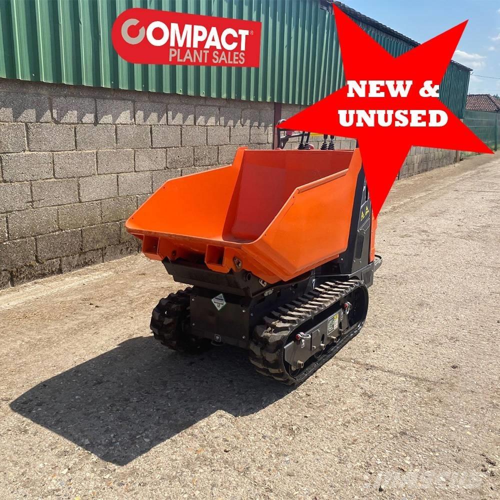 Cormidi C10.85 Dumpers de lagartas