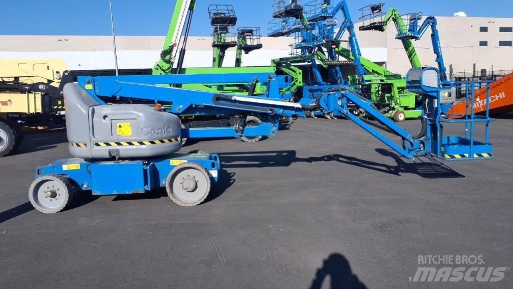 GENIE Z-40/23N RJ Elevadores braços articulados