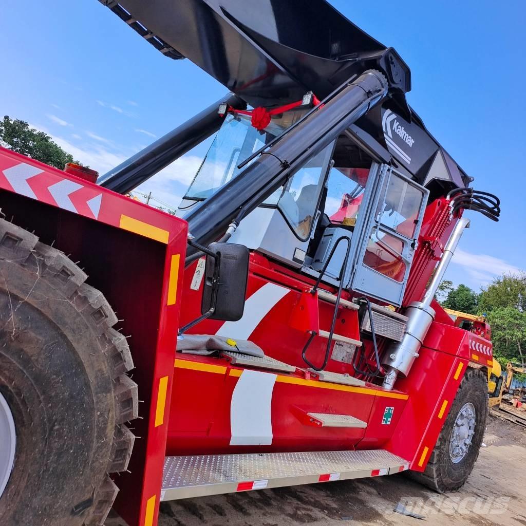 Kalmar DRF 450 Guindastes móveis
