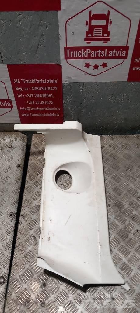Scania G 400   1805341 Cabines e interior