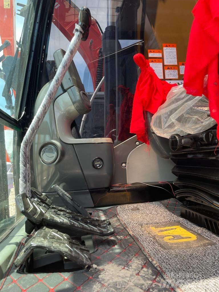 CAT 323D2 Escavadoras de rastos