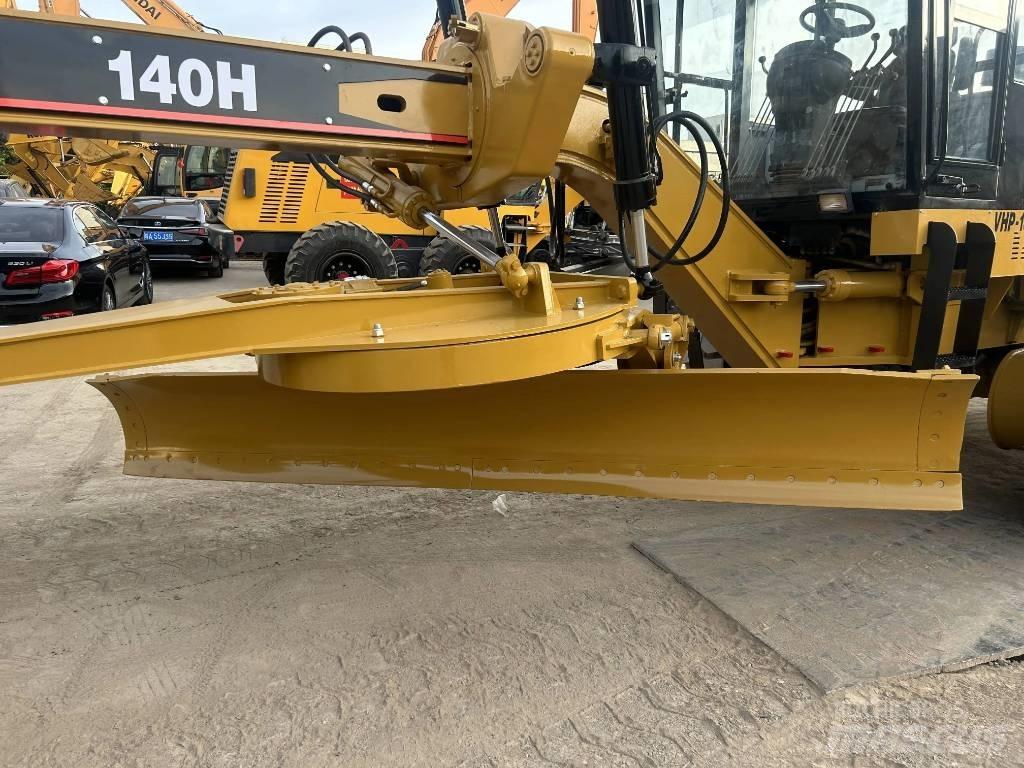 CAT 140H Motoniveladoras
