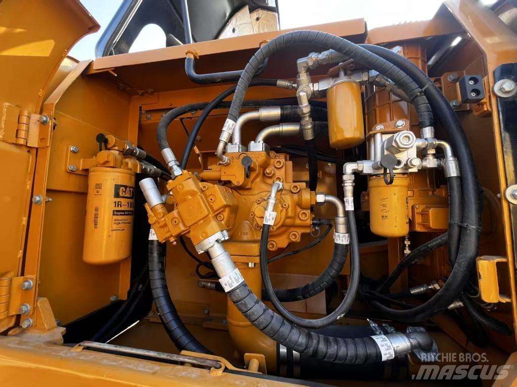 CAT CAT330D2 Escavadoras Midi 7t - 12t