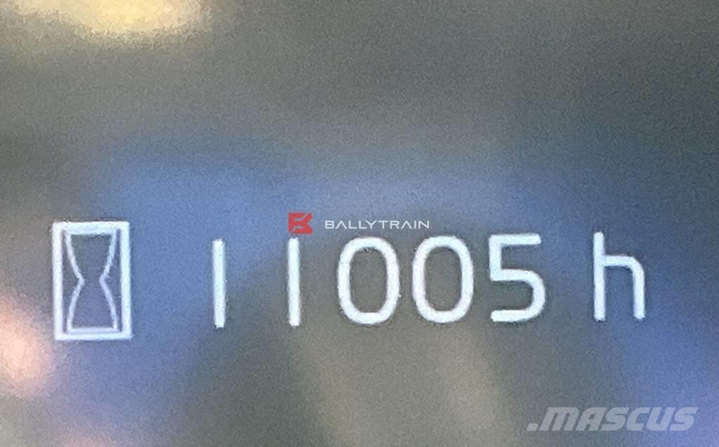 Volvo L 180 H Pás carregadoras de rodas