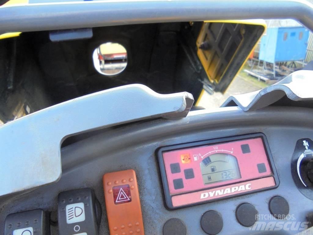 Dynapac CC 1200 Cilindros Compactadores tandem