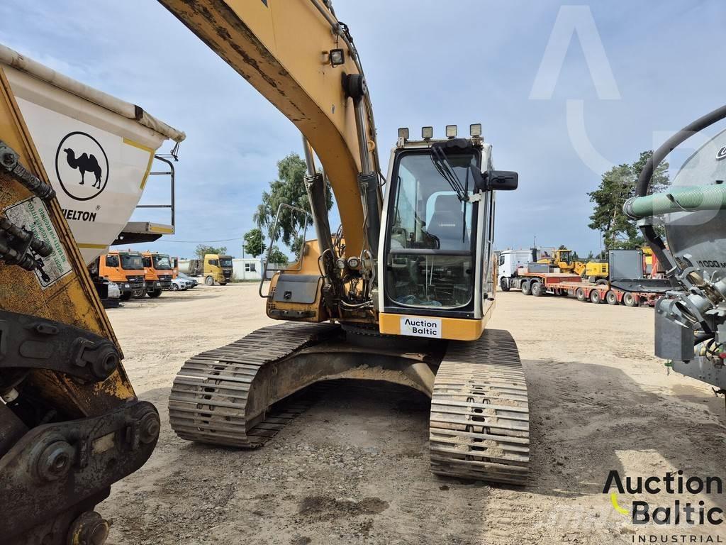Liebherr R 916 LC Escavadoras de rastos
