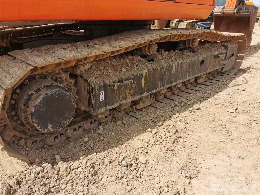 Doosan DH300LC-7 Escavadoras de rastos