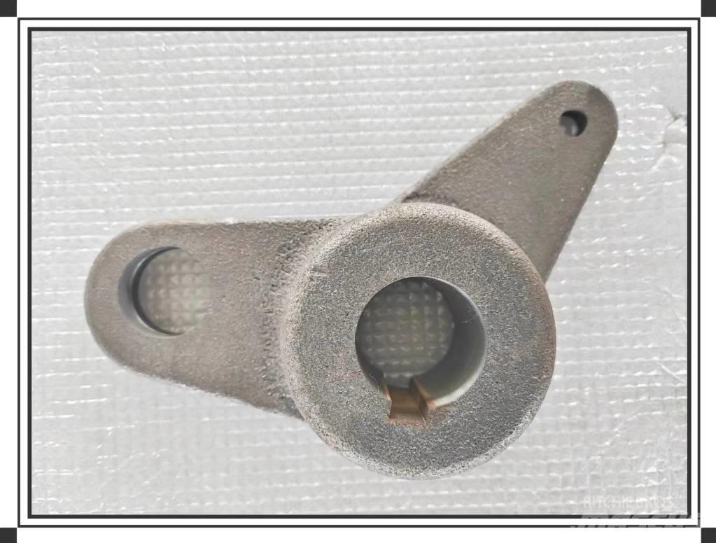 CLAAS Lever Transmissão