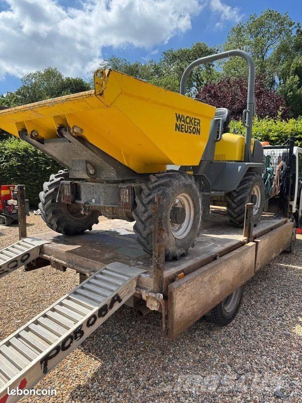 Wacker Neuson 3001 S Camiões articulados