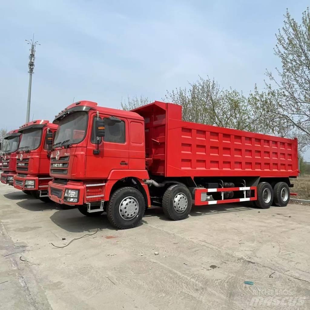 Shacman F 3000 Camiões articulados