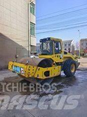  BW 220D-40 Cilindros Compactadores monocilíndricos