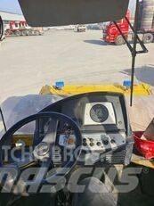  BW 220D-40 Cilindros Compactadores monocilíndricos