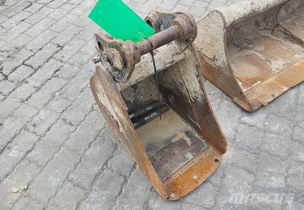 Kubota KX027-4 Mini Escavadoras <7t