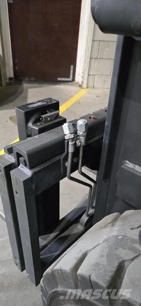 Doosan D 30 GP Empilhadores Diesel